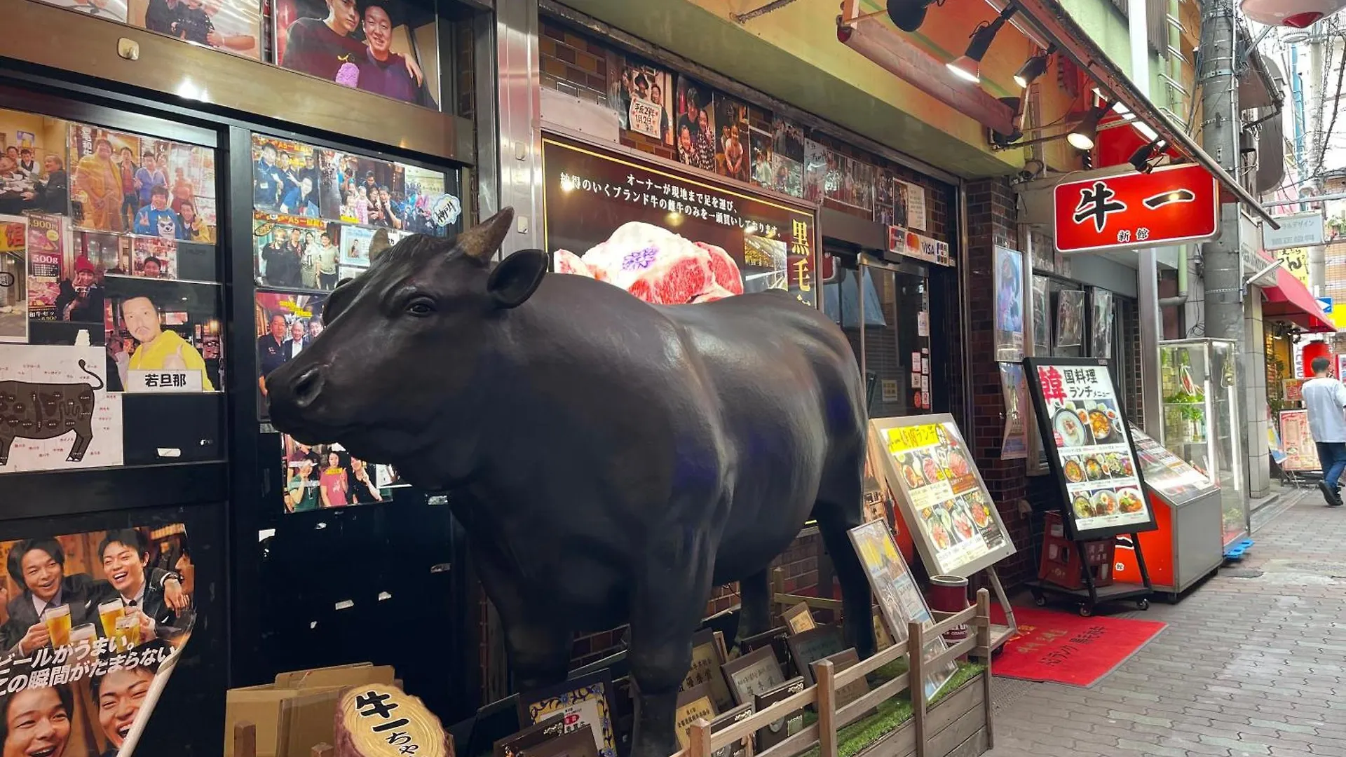 Villa 難波心斎橋10Minutes民宿2号室 Osaka